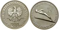 Polska, 200 złotych, 1980