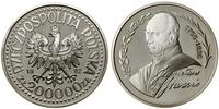 Polska, 200.000 złotych, 1992