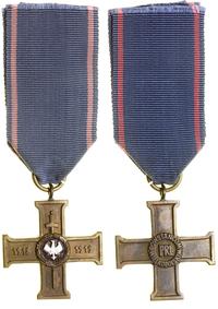 Polska, Wielkopolski Krzyż Powstańczy, od 1957