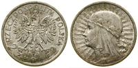 Polska, 2 złote, 1932