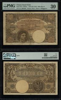 Polska, 1.000 złotych, 28.02.1919