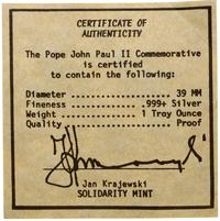 Polska, Jasna Góra, 1991