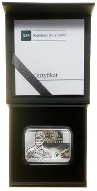 Polska, 20 złotych, 2015