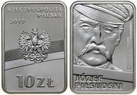 Polska, 10 złotych, 2015