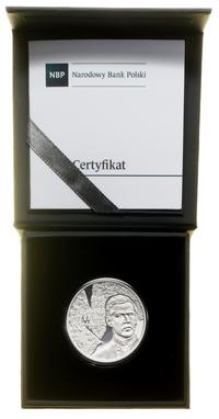 Polska, 10 złotych, 2015