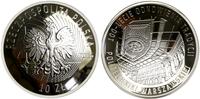Polska, 10 złotych, 2015