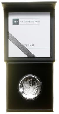 Polska, 10 złotych, 2015