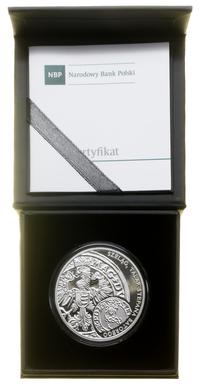 Polska, 20 złotych, 2016