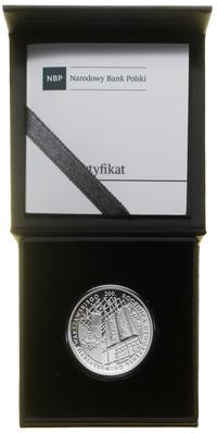 Polska, 10 złotych, 2016