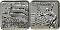 Polska, 10 złotych, 2016