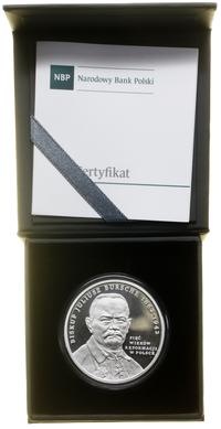 Polska, 20 złotych, 2017