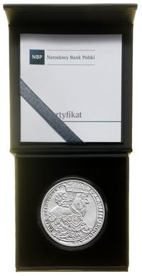 Polska, 20 złotych, 2017