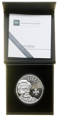 Polska, 20 złotych, 2017