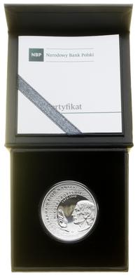 Polska, 10 złotych, 2017