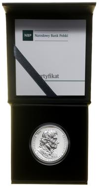 Polska, 10 złotych, 2017