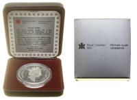 Kanada, 1 dolar, 1991