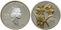 Kanada, 50 centów, 2003