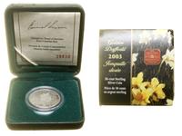 Kanada, 50 centów, 2003