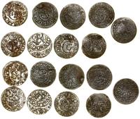 Polska, zestaw 9 monet