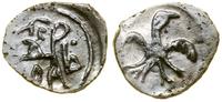Rosja, 1/2 diengi, 1533–1547