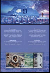 Grenlandia, 100 koron, 2026