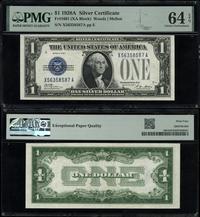 Stany Zjednoczone Ameryki (USA), 1 dolar, 1928