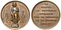 Francja, medal pamiątkowy, 1833