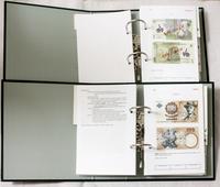 wydawnictwa polskie, Narodowy Bank Polski – Album Walut Obcych, Warszawa 2011