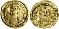Bizancjum, solidus, (491–518)