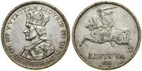 Litwa, 10 litów, 1936