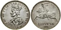Litwa, 10 litów, 1936