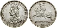 Litwa, 10 litów, 1936