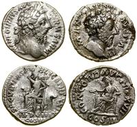 Cesarstwo Rzymskie, zestaw 2 x denar