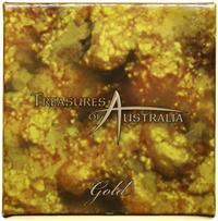 Australia, 100 dolarów, 2010