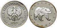 Polska, 100 złotych, 1983