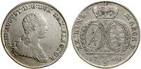 Niemcy, 2/3 talara (gulden), 1768 EDC