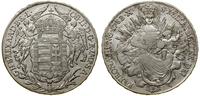 Węgry, talar, 1782 B