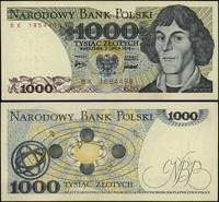 Polska, 1.000 złotych, 2.07.1975