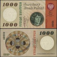 Polska, 1.000 złotych, 29.10.1965