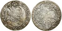 Polska, szóstak, 1624