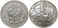 Polska, 200.000 złotych, 1992
