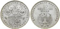 Niemcy, 10 marek, 1998 F