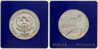 Polska, 200 złotych, 1982