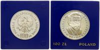 Polska, 100 złotych, 1977