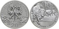 Polska, 20 złotych, 2013
