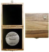 odznaczenia, medal Sprawiedliwy Wśród Narodów Świata