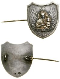 Polska, wpinka ryngraf, (1931–1963)