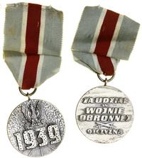Polska, Medal Za Udział w Wojnie Obronnej 1939, od 1981