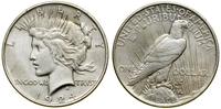 Stany Zjednoczone Ameryki (USA), 1 dolar, 1924