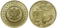 Polska, 2 złote, 1997